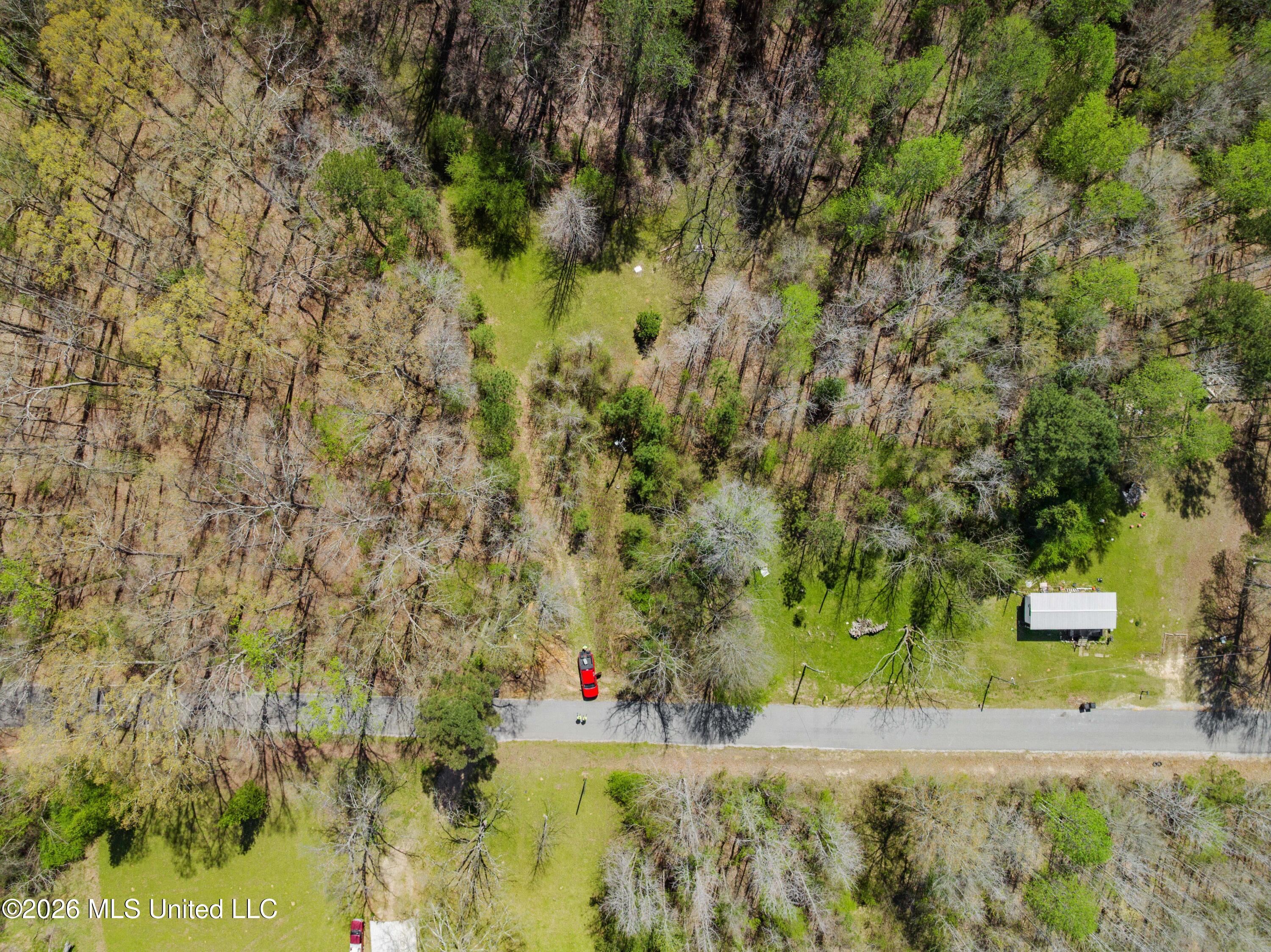 60472 Old Highway 6 Amory, MS 38821 - Photo 8 of 15 Mo-MS-1082 _8