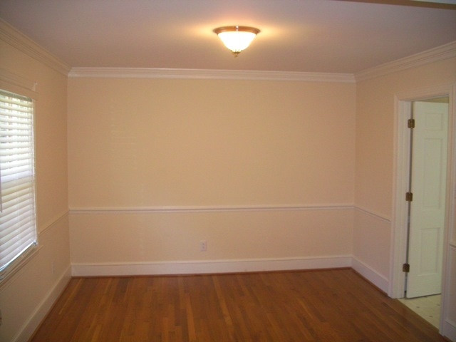 3125 Cartwright Drive Raleigh, NC 27612 - Photo 3 of 25 Dining Room