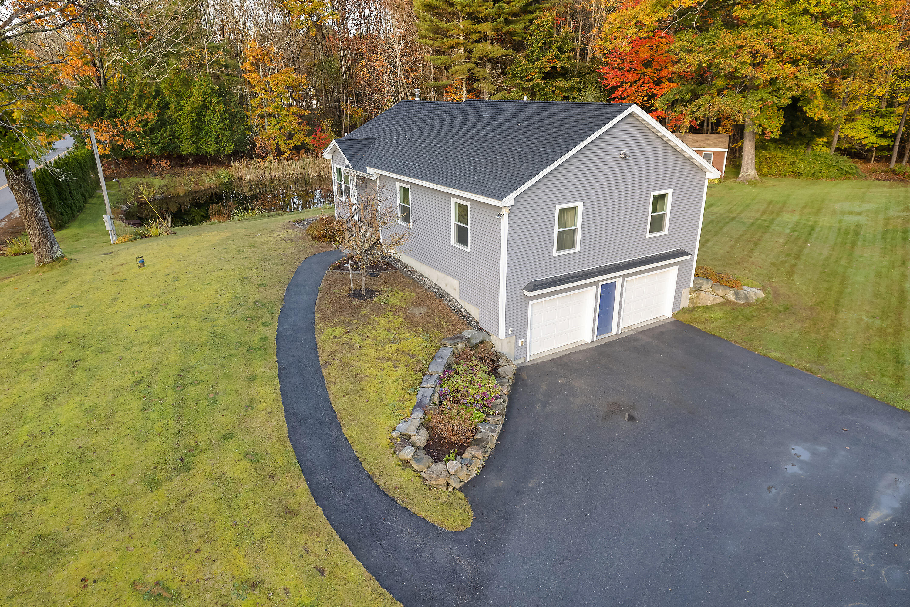446 Marston Hill Road Auburn, ME 04210 - Photo 34 of 45 446 Marston Hill Rd_105
