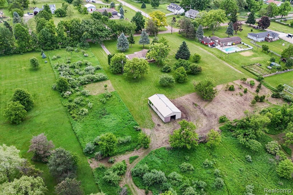 26727 North Dixboro Road South Lyon, MI 48178 - Photo 50 of 57 Gallery Image 50