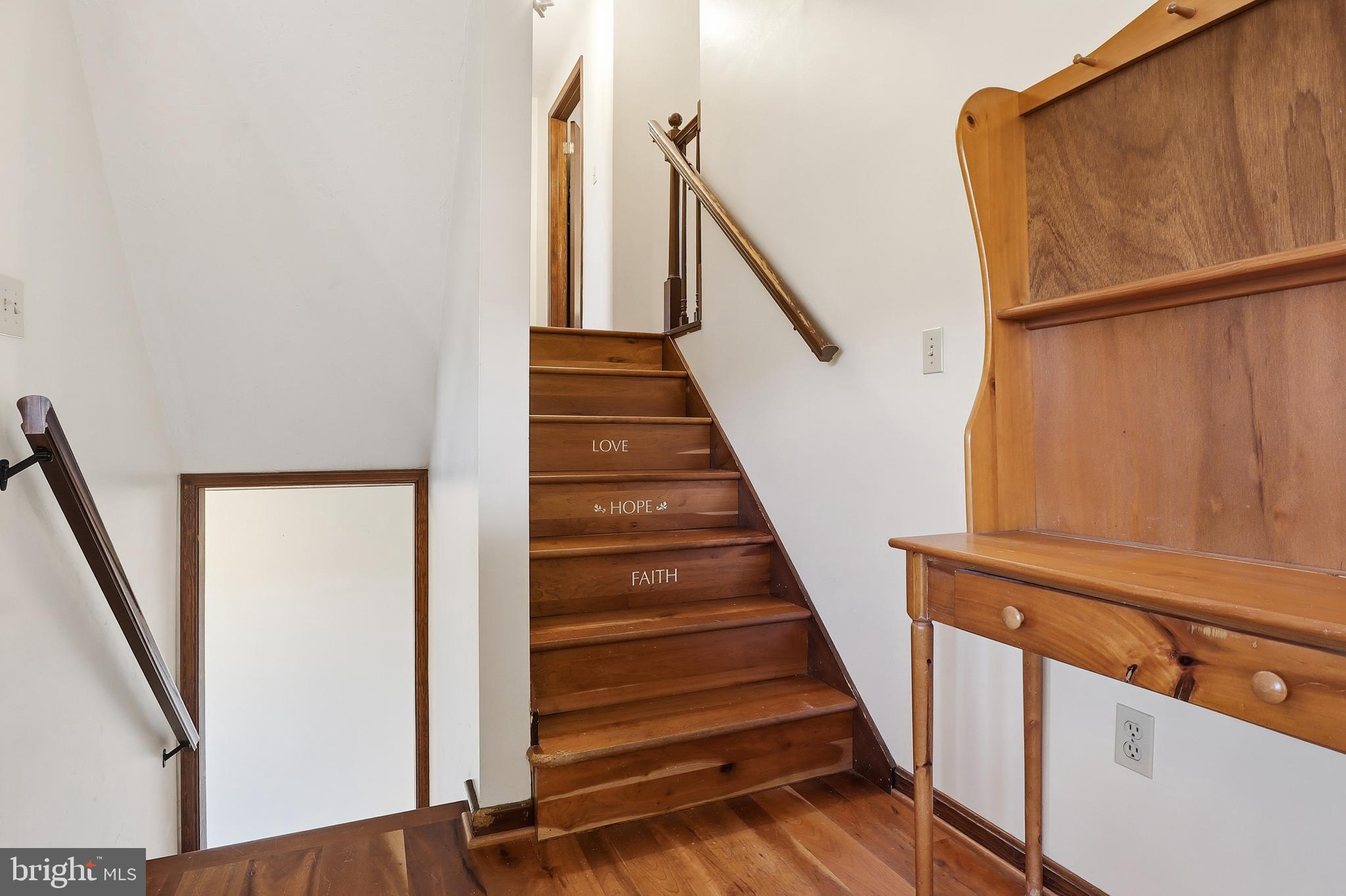 1934 Forge Heights Ln Spring Grove Spring Grove, PA 17362 - Photo 14 of 53 a view of entryway with wooden floor