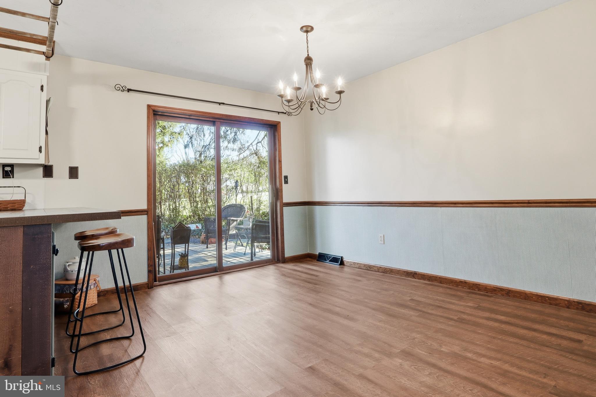 1934 Forge Heights Ln Spring Grove Spring Grove, PA 17362 - Photo 15 of 53 a view of an empty room with a window