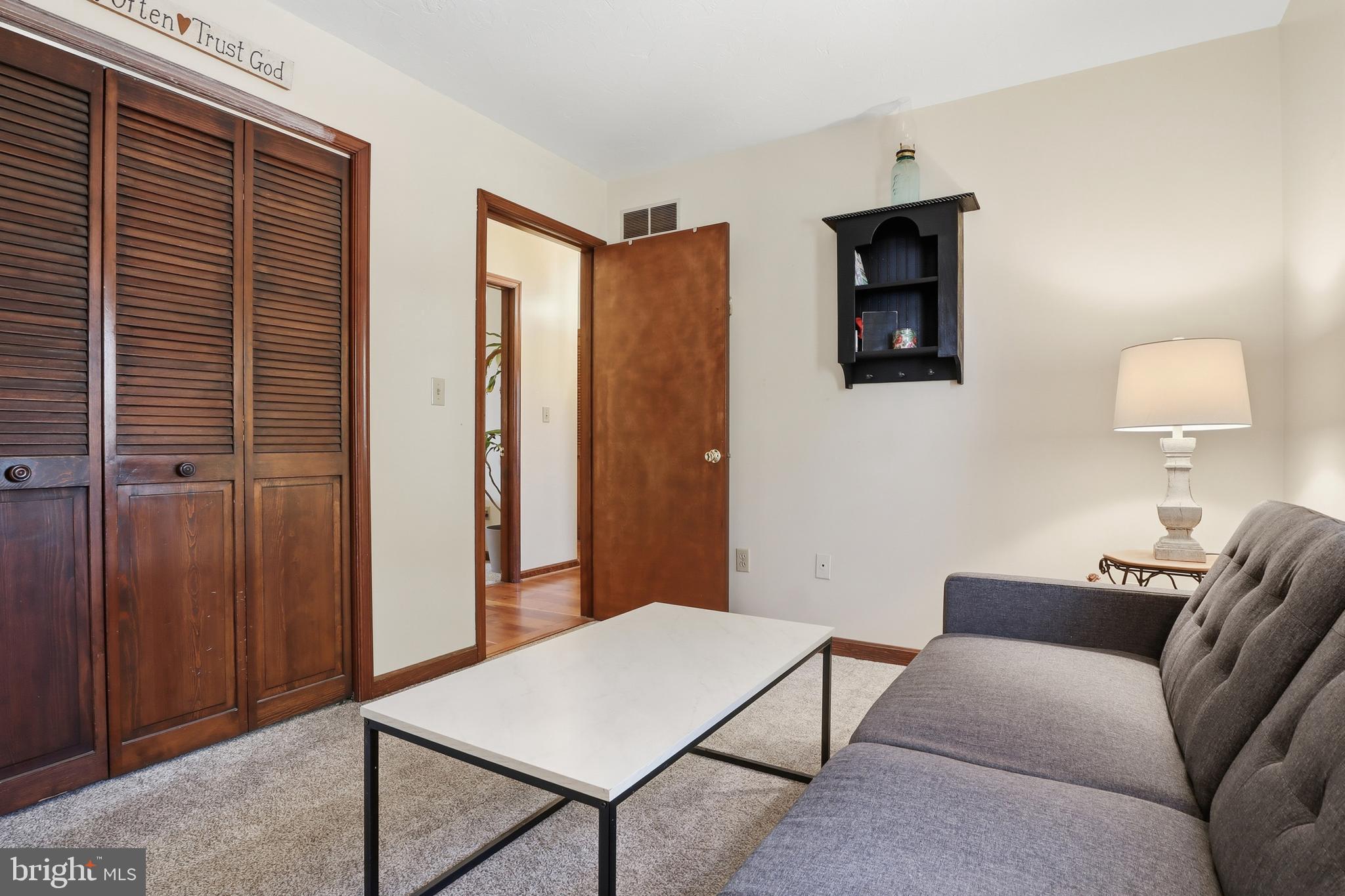 1934 Forge Heights Ln Spring Grove Spring Grove, PA 17362 - Photo 27 of 53 a living room with furniture and a window
