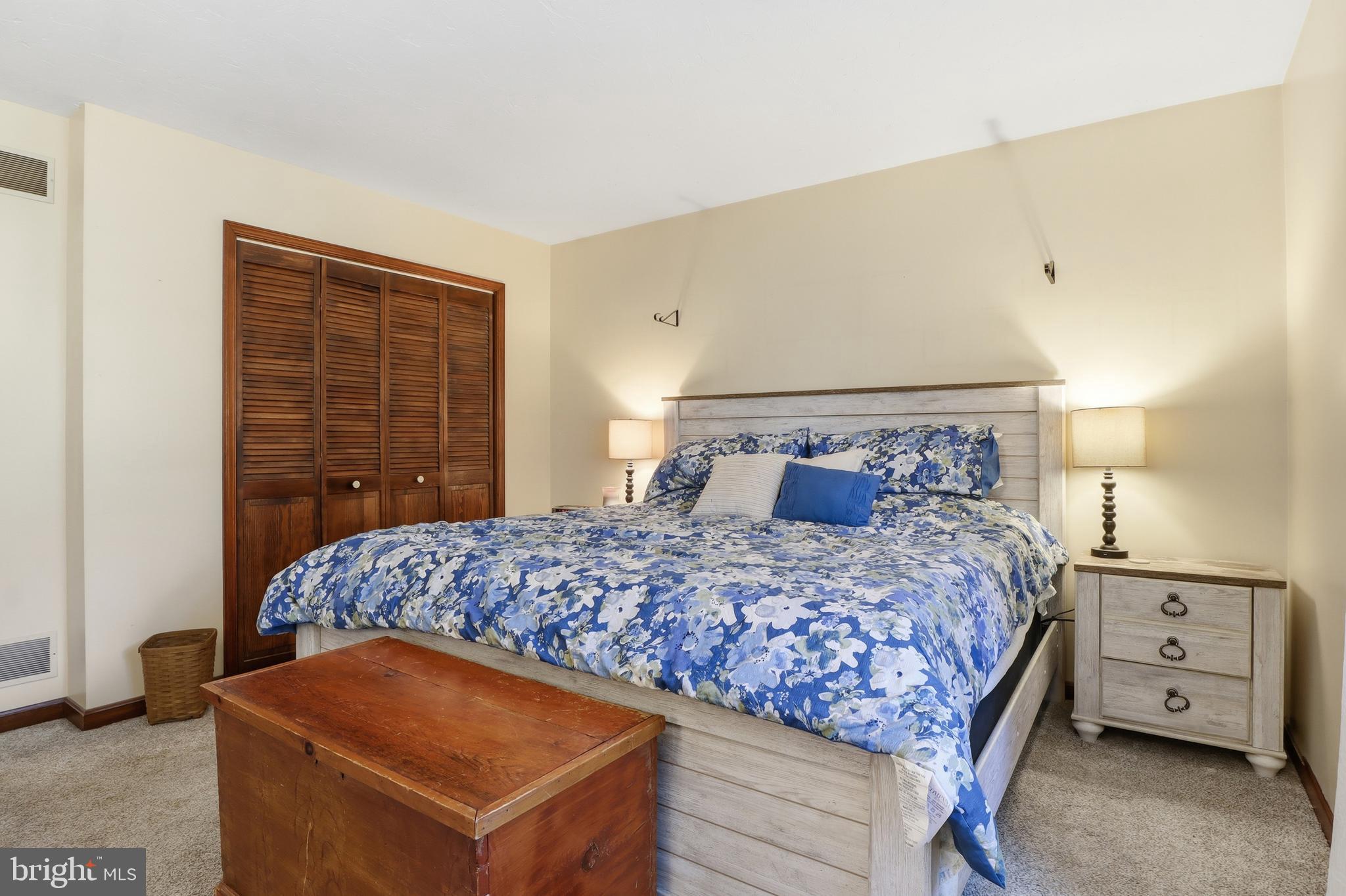 1934 Forge Heights Ln Spring Grove Spring Grove, PA 17362 - Photo 29 of 53 a bedroom with a bed and a window