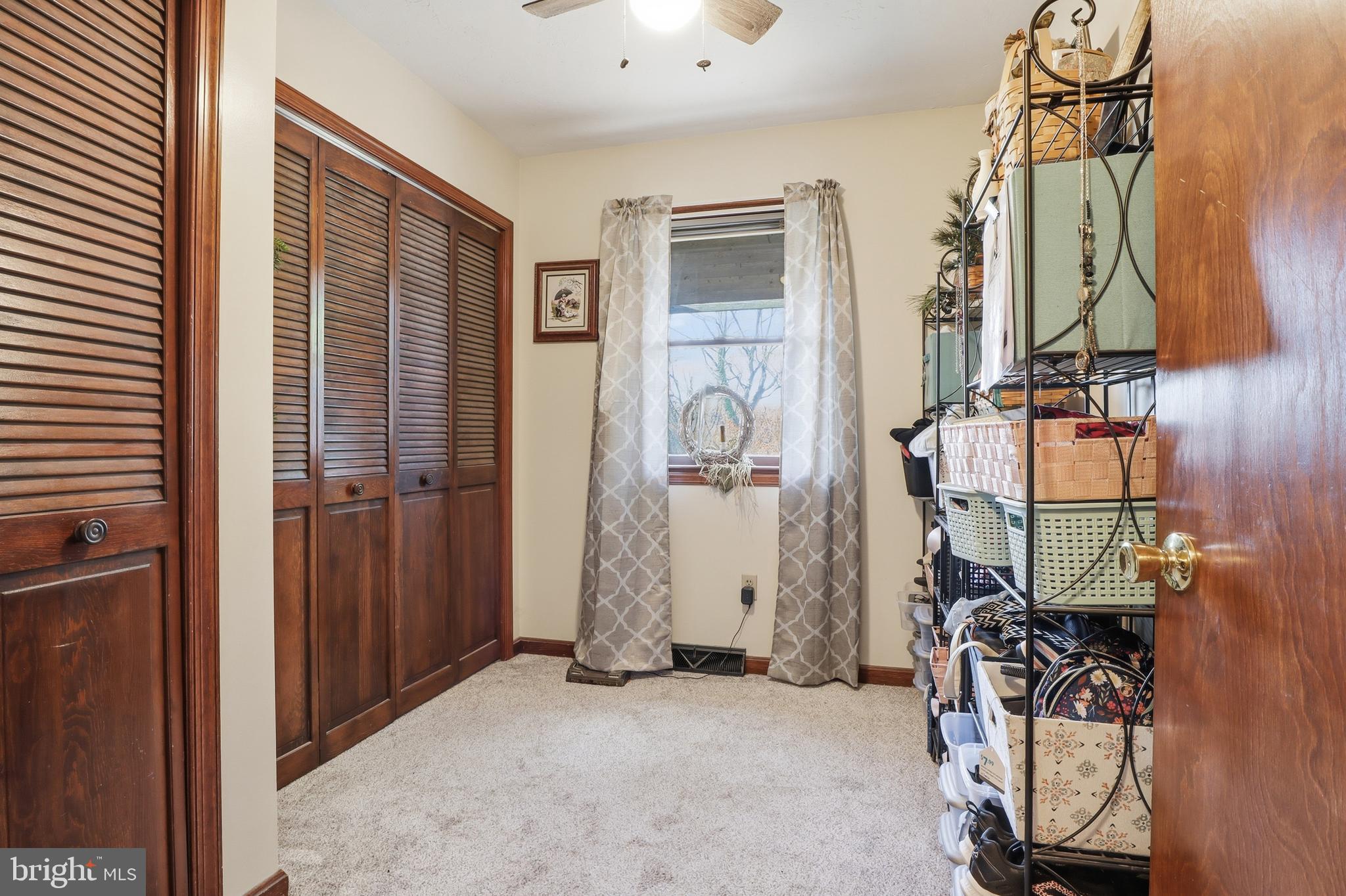 1934 Forge Heights Ln Spring Grove Spring Grove, PA 17362 - Photo 31 of 53 a view of a room with gym equipment