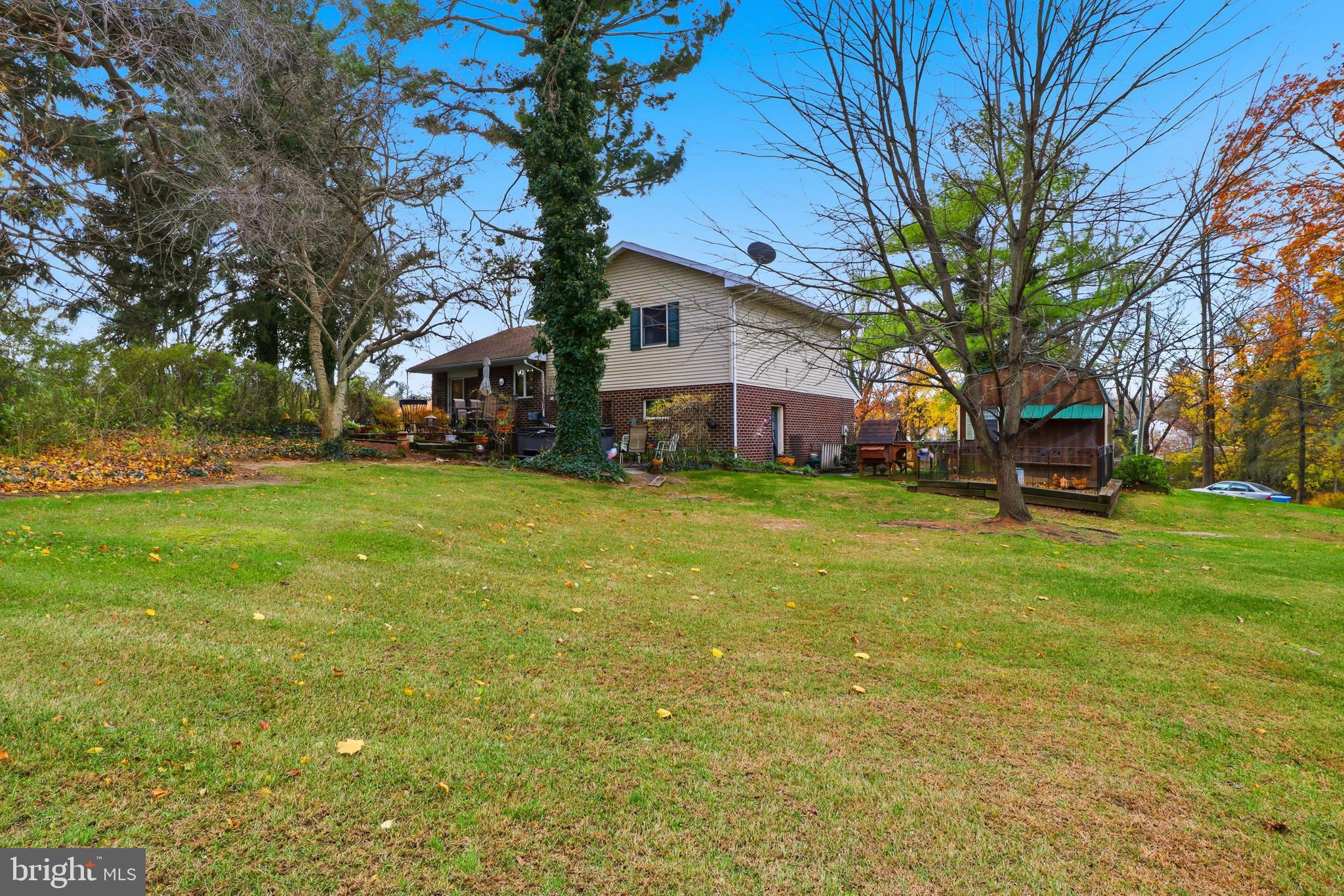 1934 Forge Heights Ln Spring Grove Spring Grove, PA 17362 - Photo 45 of 53 a view of a house with a yard