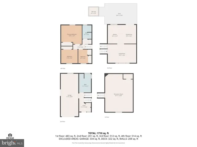 $324,900 | 1934 Forge Heights Ln Spring Grove, Spring Grove, PA 17362