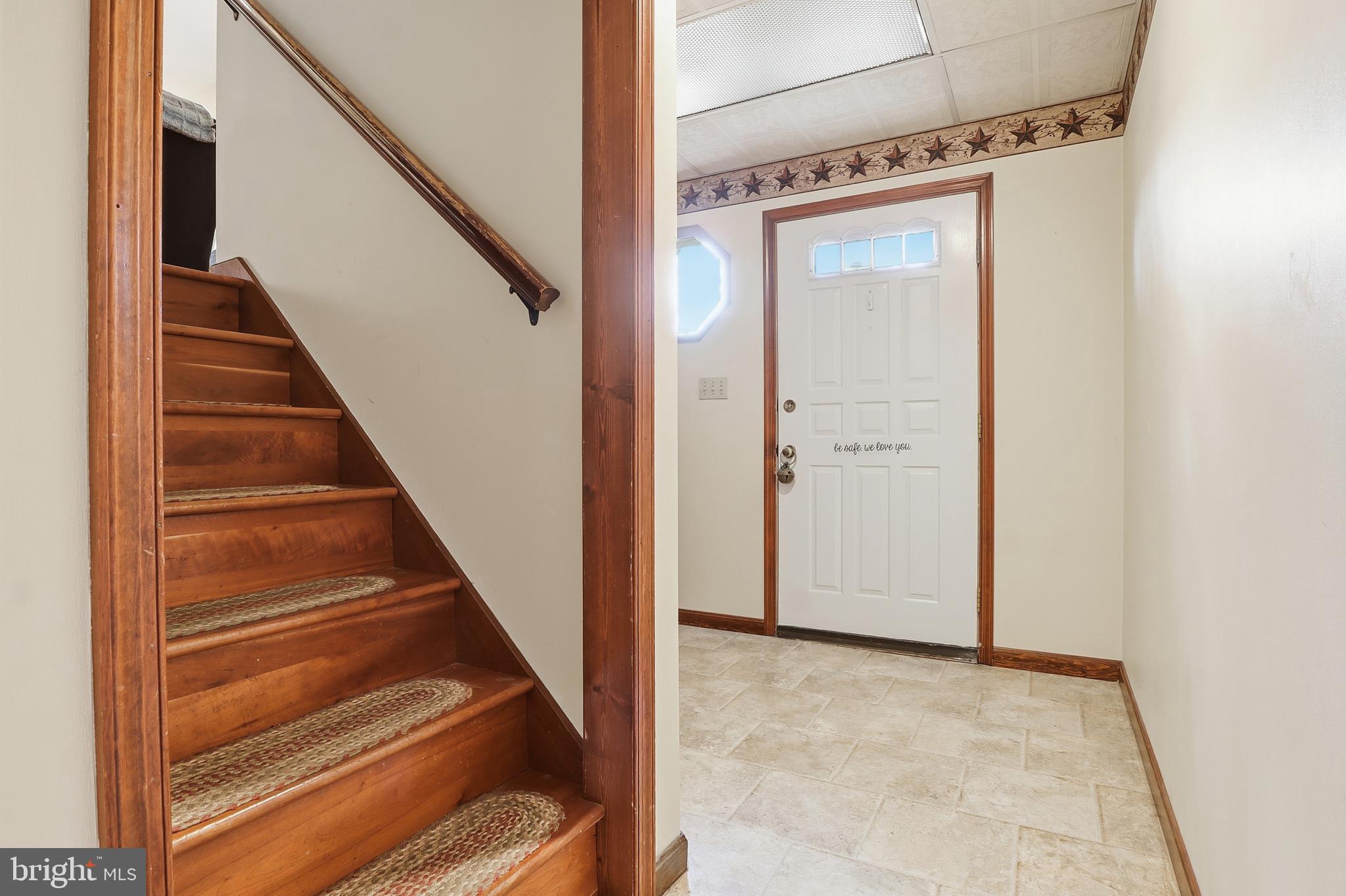 1934 Forge Heights Ln Spring Grove Spring Grove, PA 17362 - Photo 10 of 53 a view of entryway