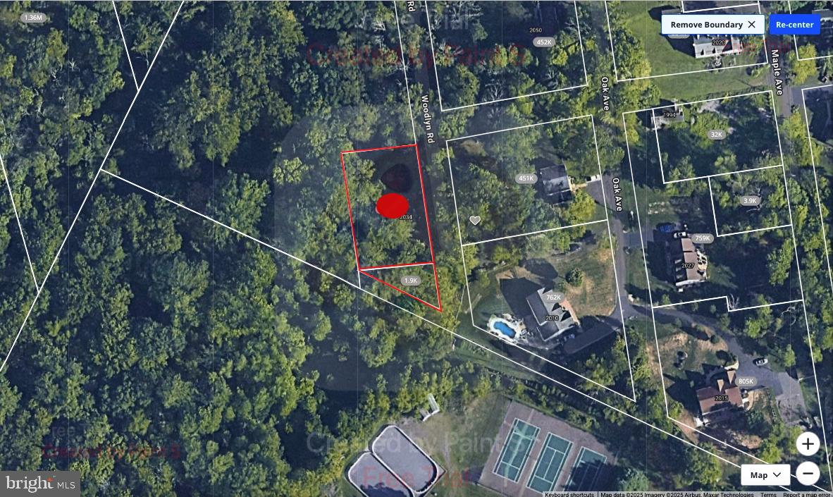 2034 Woodland Road Jamison, PA 18929 - Photo 16 of 22