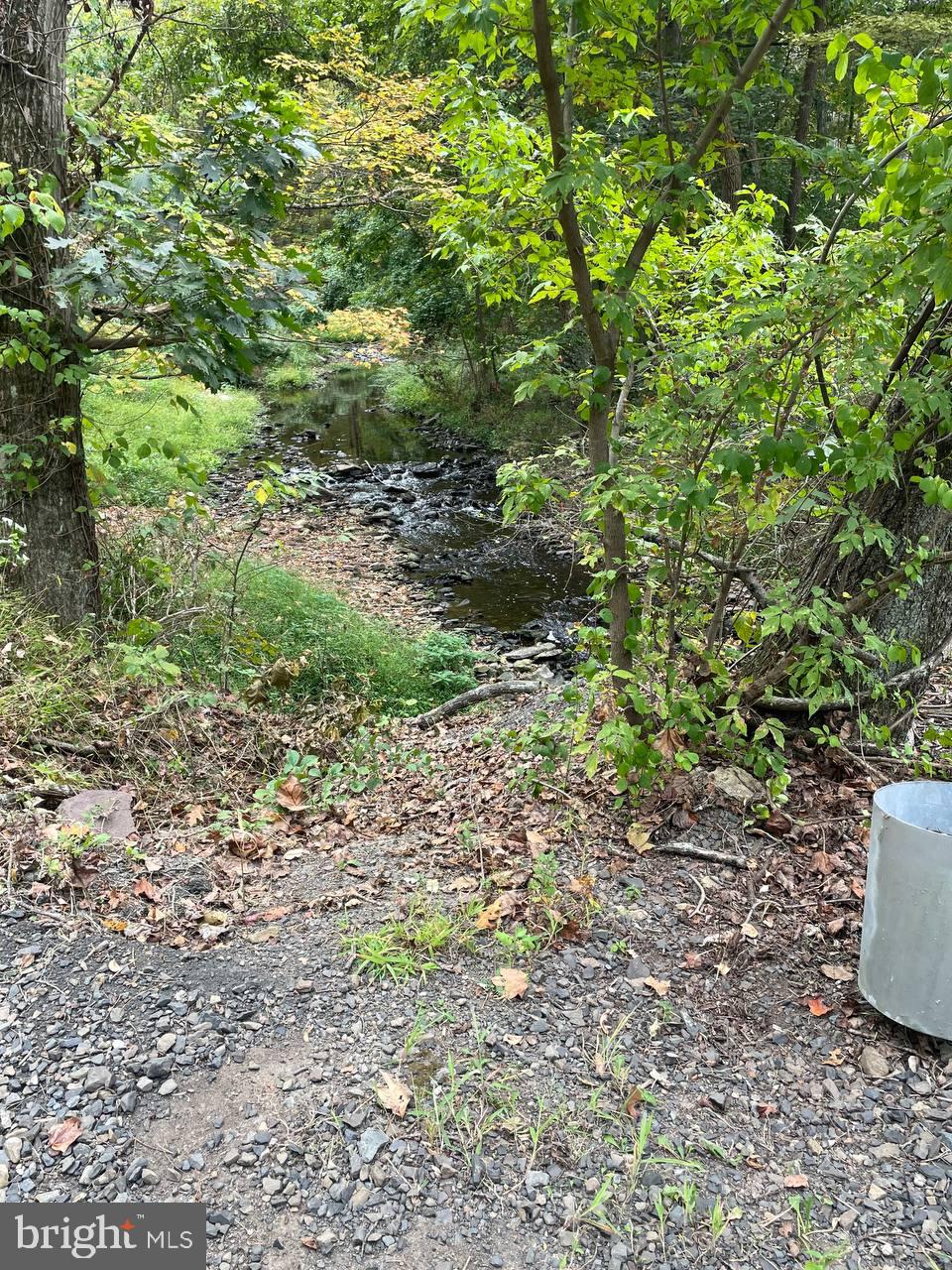 2034 Woodland Road Jamison, PA 18929 - Photo 17 of 22 a view of an outdoor space and a forest