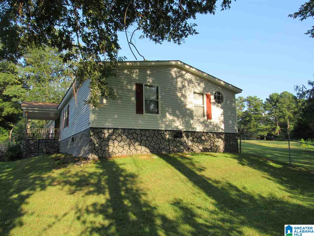 384 Pine Hill Road Jemison, AL 35085 - Photo 9 of 37