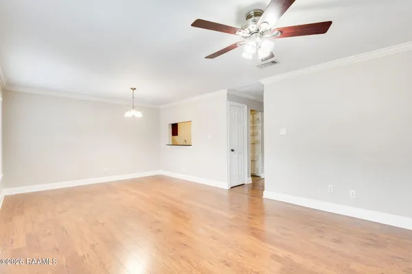 $995 | 112 Hillside Drive, Unit 26, Lafayette, LA 70503