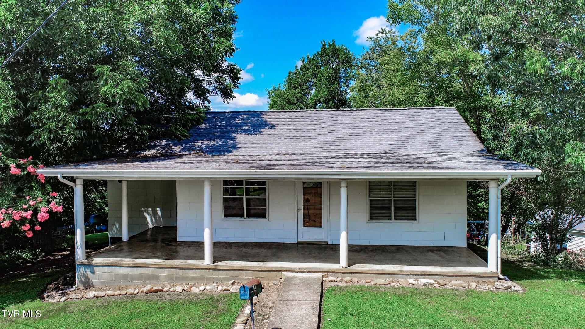 141 Hiola Street Newport, TN 37821 - Photo 4 of 42 4