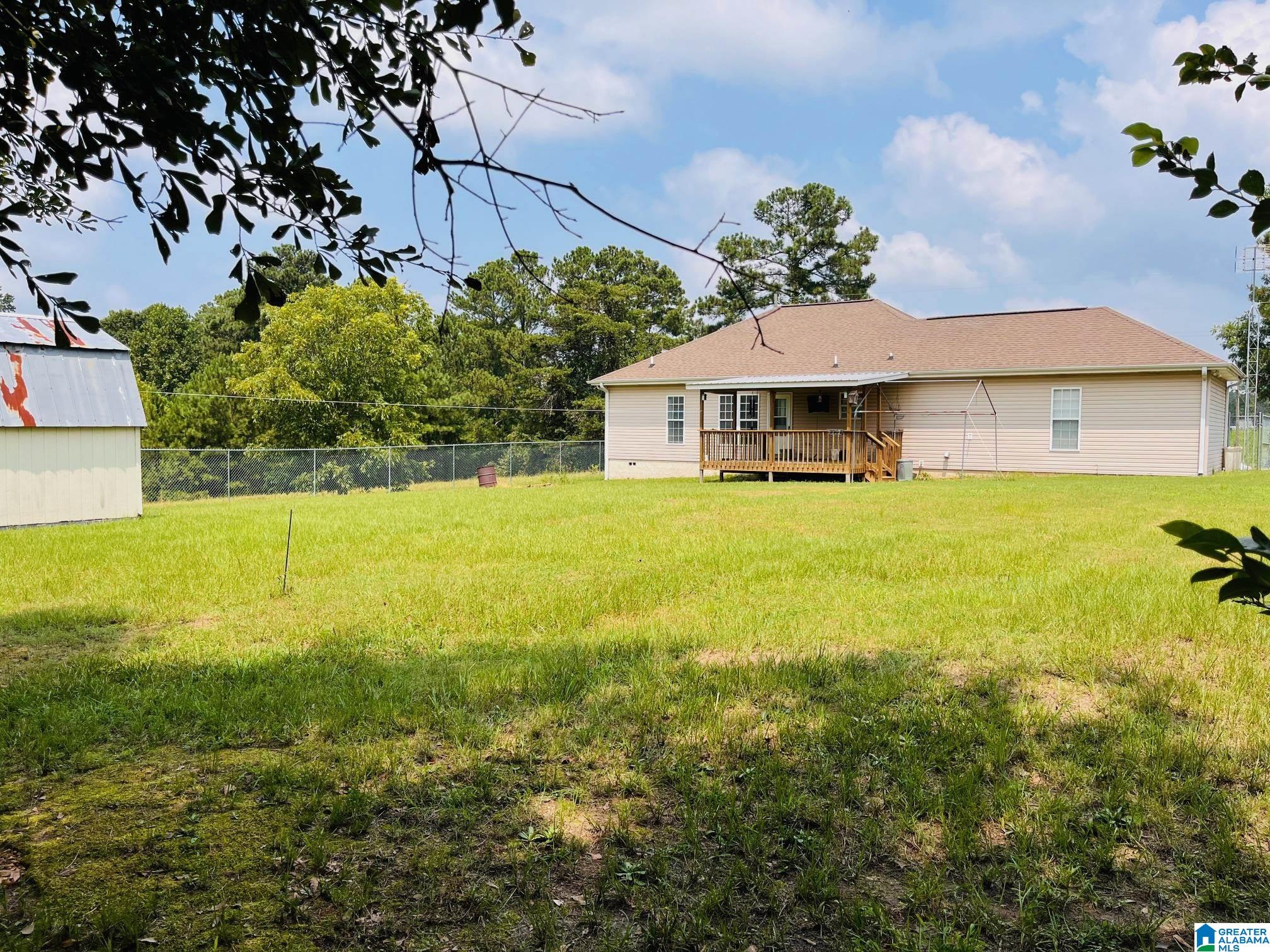 263 County Road 164 Jemison, AL 35085 - Photo 15 of 16