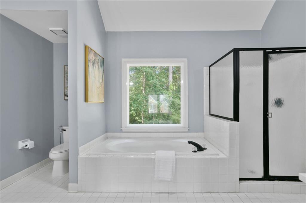 2316 Fripp Overlook Northwest Acworth, GA 30101 - Photo 32 of 59