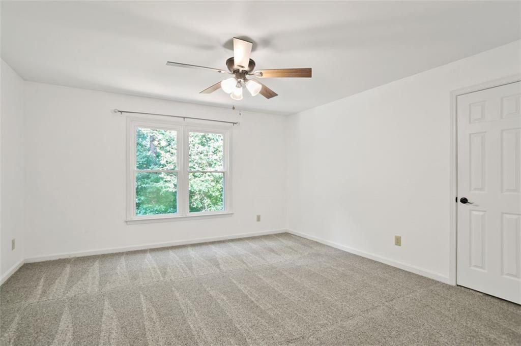 2316 Fripp Overlook Northwest Acworth, GA 30101 - Photo 36 of 59