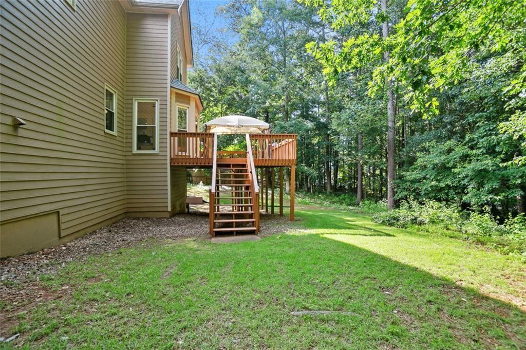 2316 Fripp Overlook Northwest Acworth, GA 30101 - Photo 55 of 59