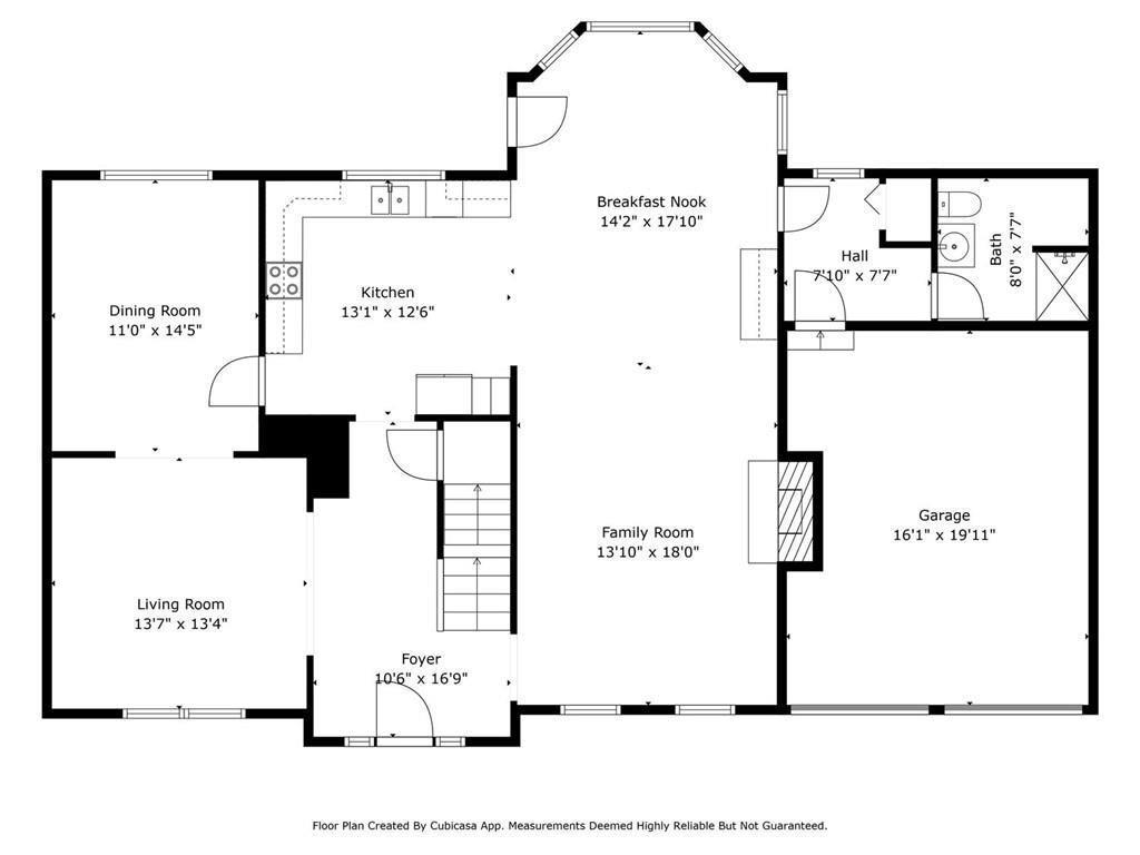 2316 Fripp Overlook Northwest Acworth, GA 30101 - Photo 58 of 59