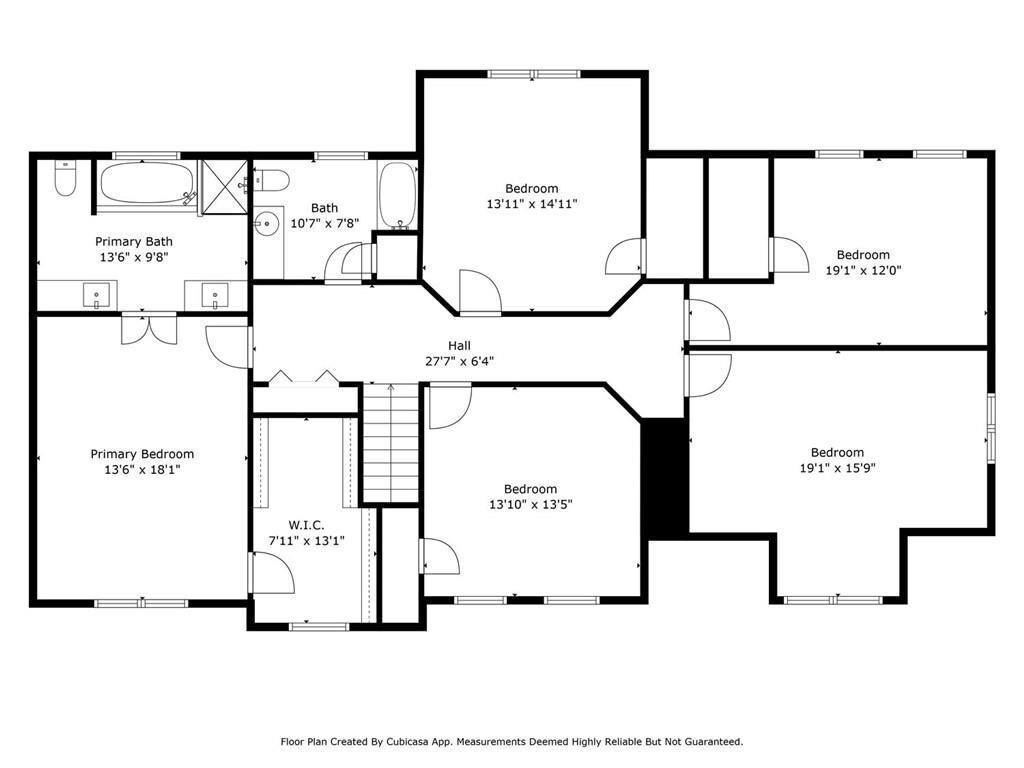2316 Fripp Overlook Northwest Acworth, GA 30101 - Photo 59 of 59