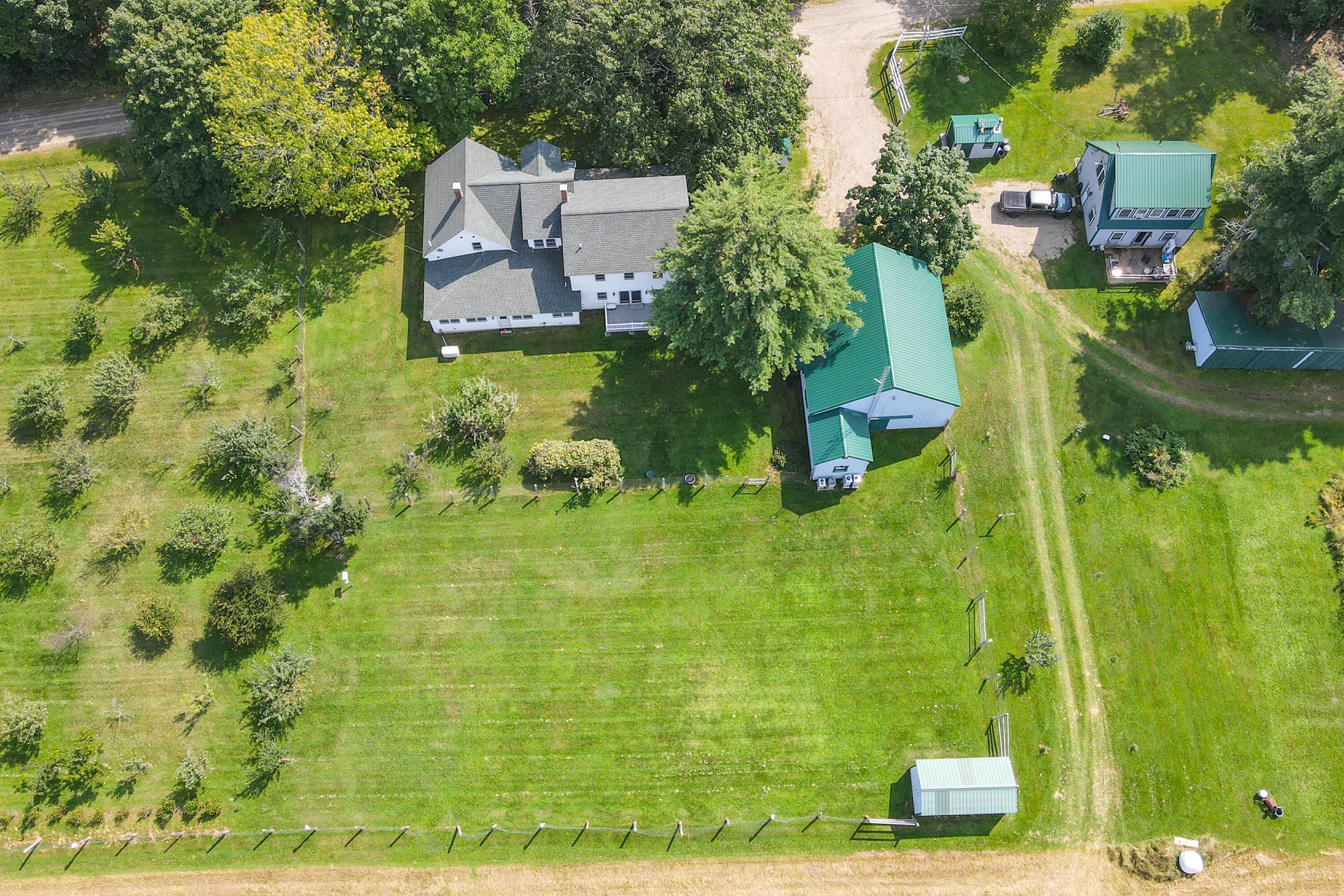 101 Fowles Road Searsmont, ME 04973 - Photo 44 of 50 45-101FowlesRd-Searsmont-KS