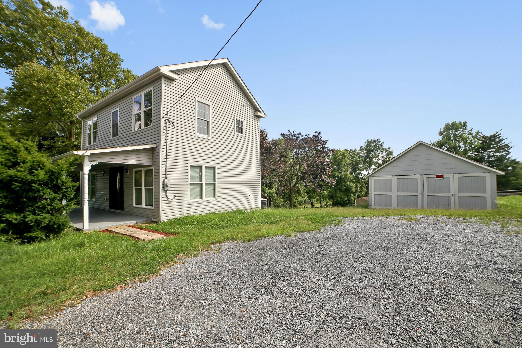 9436 Damascus Road Damascus, MD 20872 - Photo 2 of 28 Exterior (General)