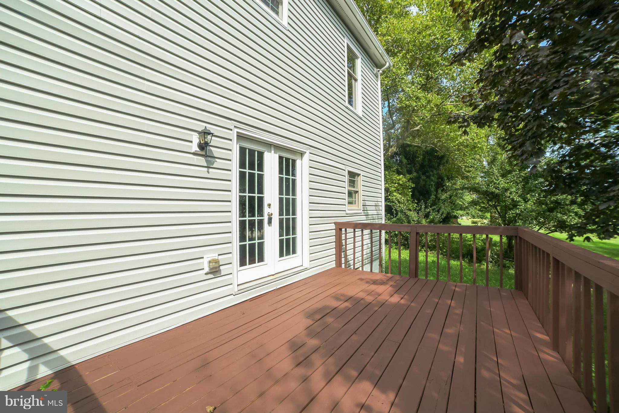 9436 Damascus Road Damascus, MD 20872 - Photo 24 of 28 Exterior (Rear)