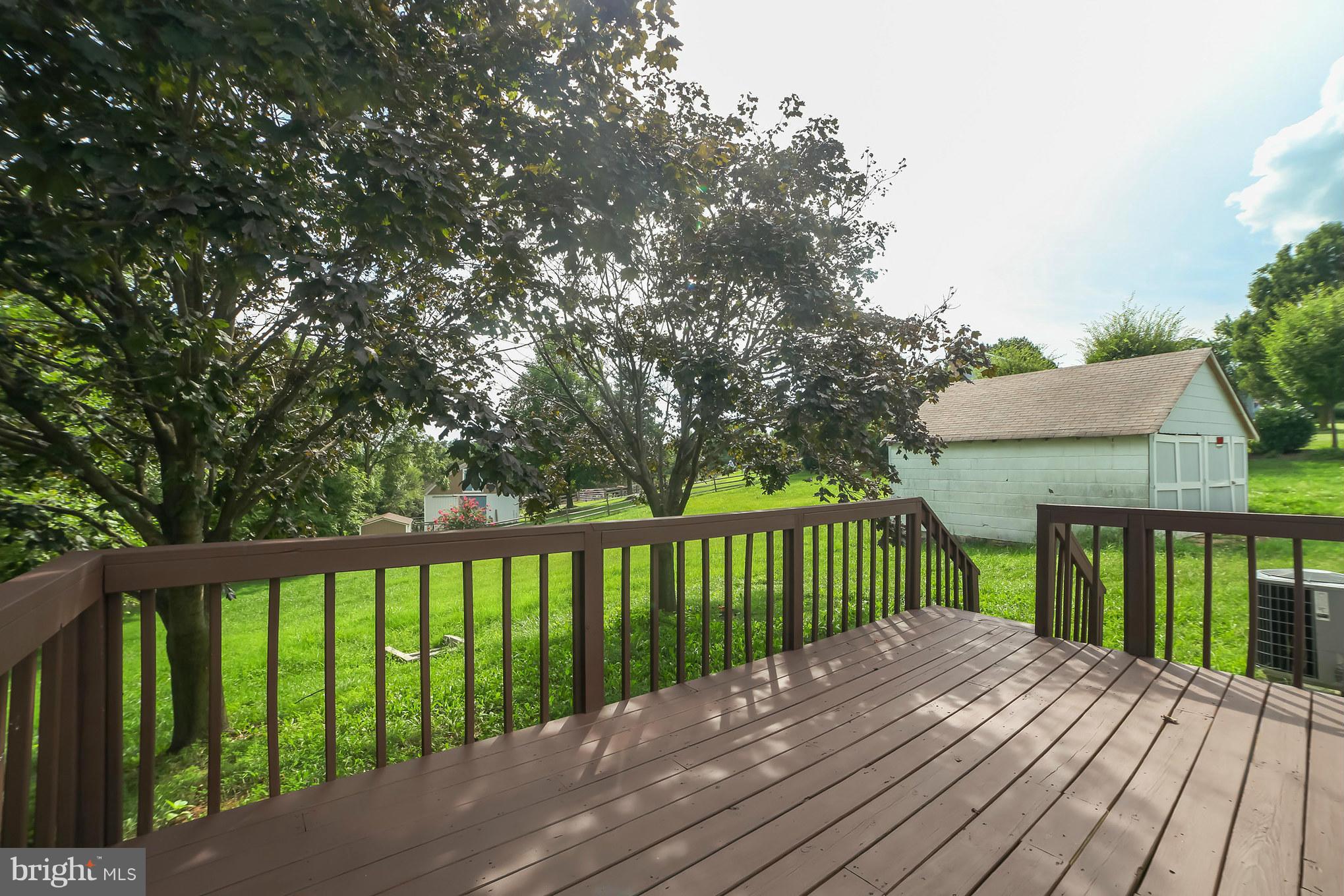 9436 Damascus Road Damascus, MD 20872 - Photo 25 of 28 Exterior (Rear)