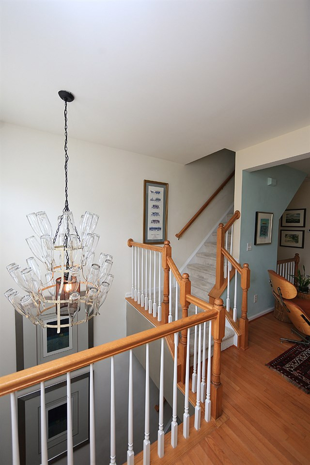 5413 Echo Ridge Road Raleigh, NC 27612 - Photo 9 of 29 MAIN LEVEL