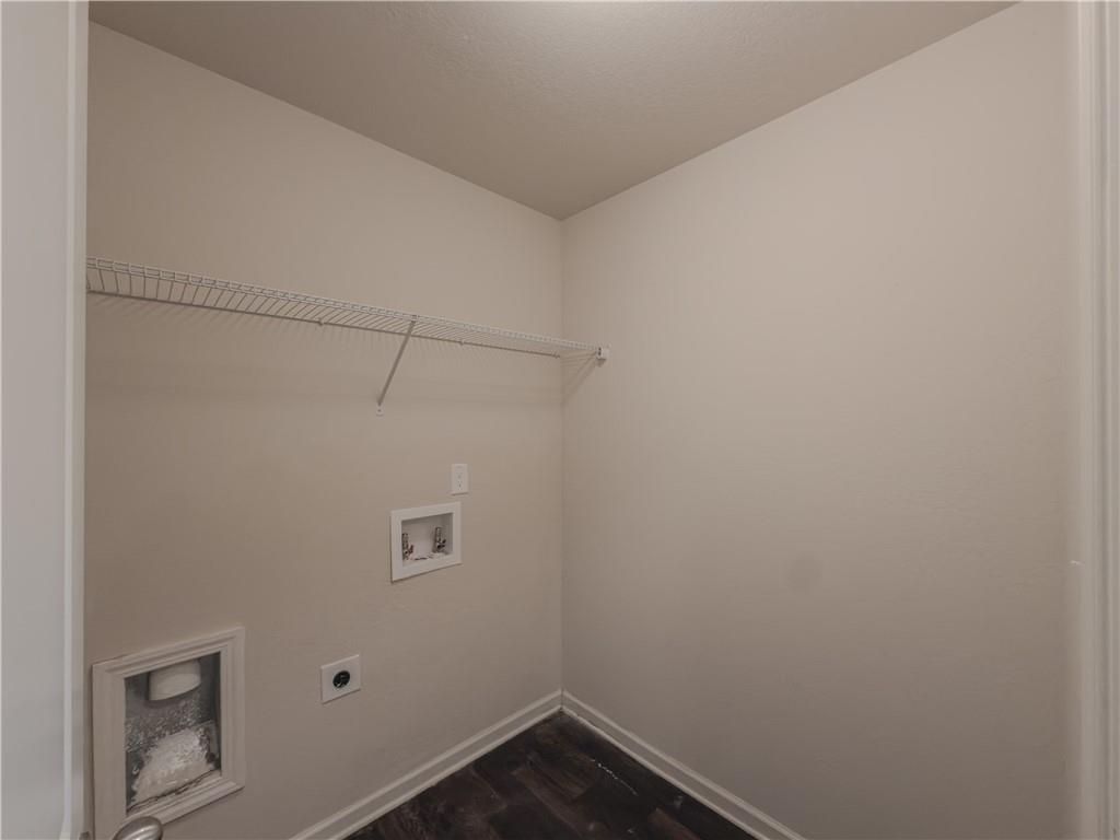 206 Morning Drive Athens, GA 30606 - Photo 25 of 36 a view of a small space