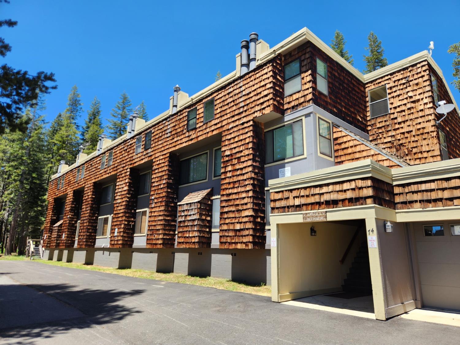 74 Bear Valley Road, Unit 1 Bear Valley, CA 95223 - Photo 1 of 14