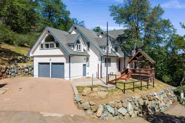 $899,000 | 2213 Old Toll Road, Placerville, CA 95667