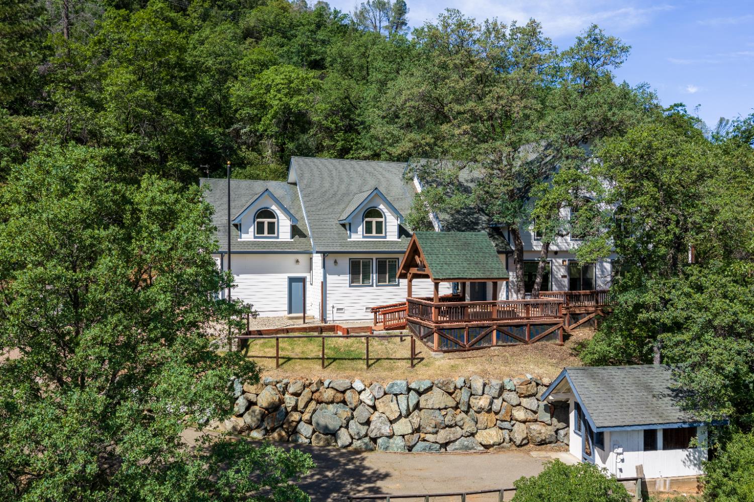 2213 Old Toll Road Placerville, CA 95667 - Photo 52 of 77