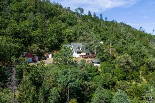 $899,000 | 2213 Old Toll Road, Placerville, CA 95667