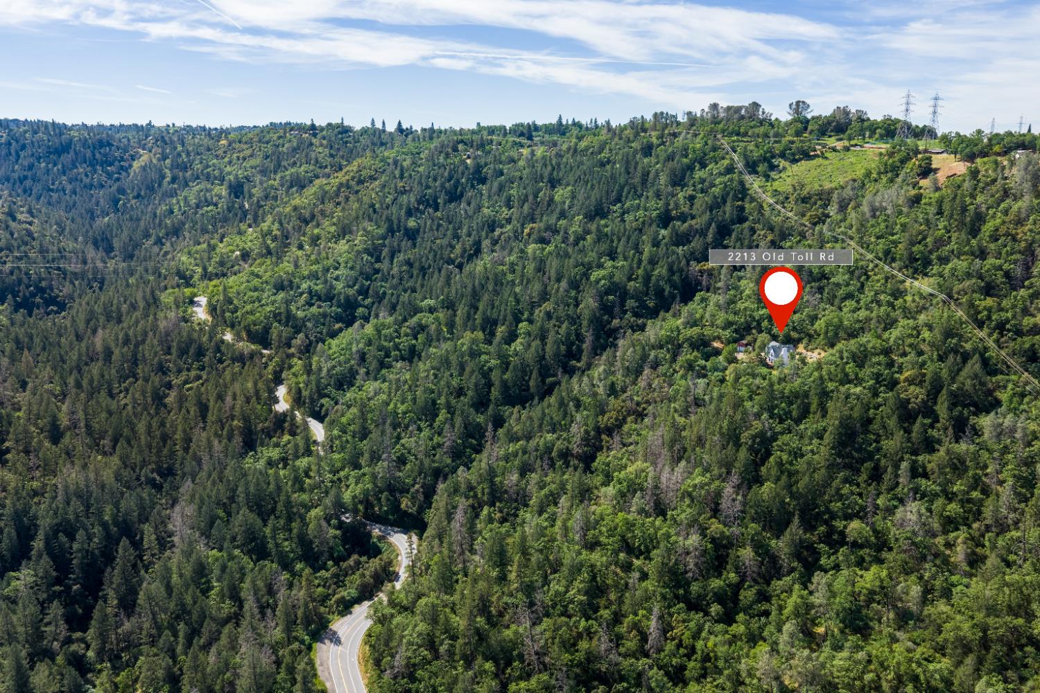 2213 Old Toll Road Placerville, CA 95667 - Photo 55 of 77