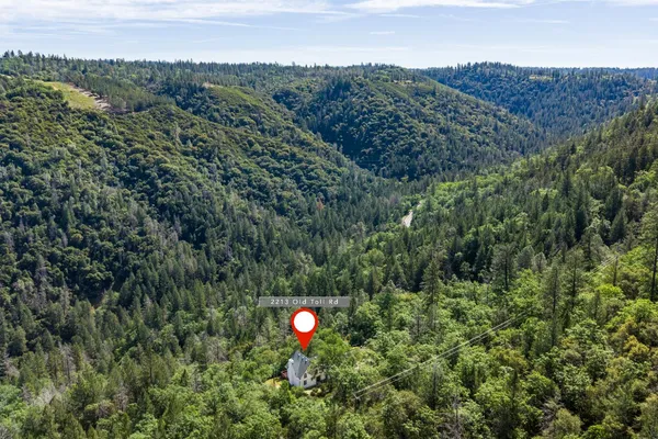 $899,000 | 2213 Old Toll Road, Placerville, CA 95667
