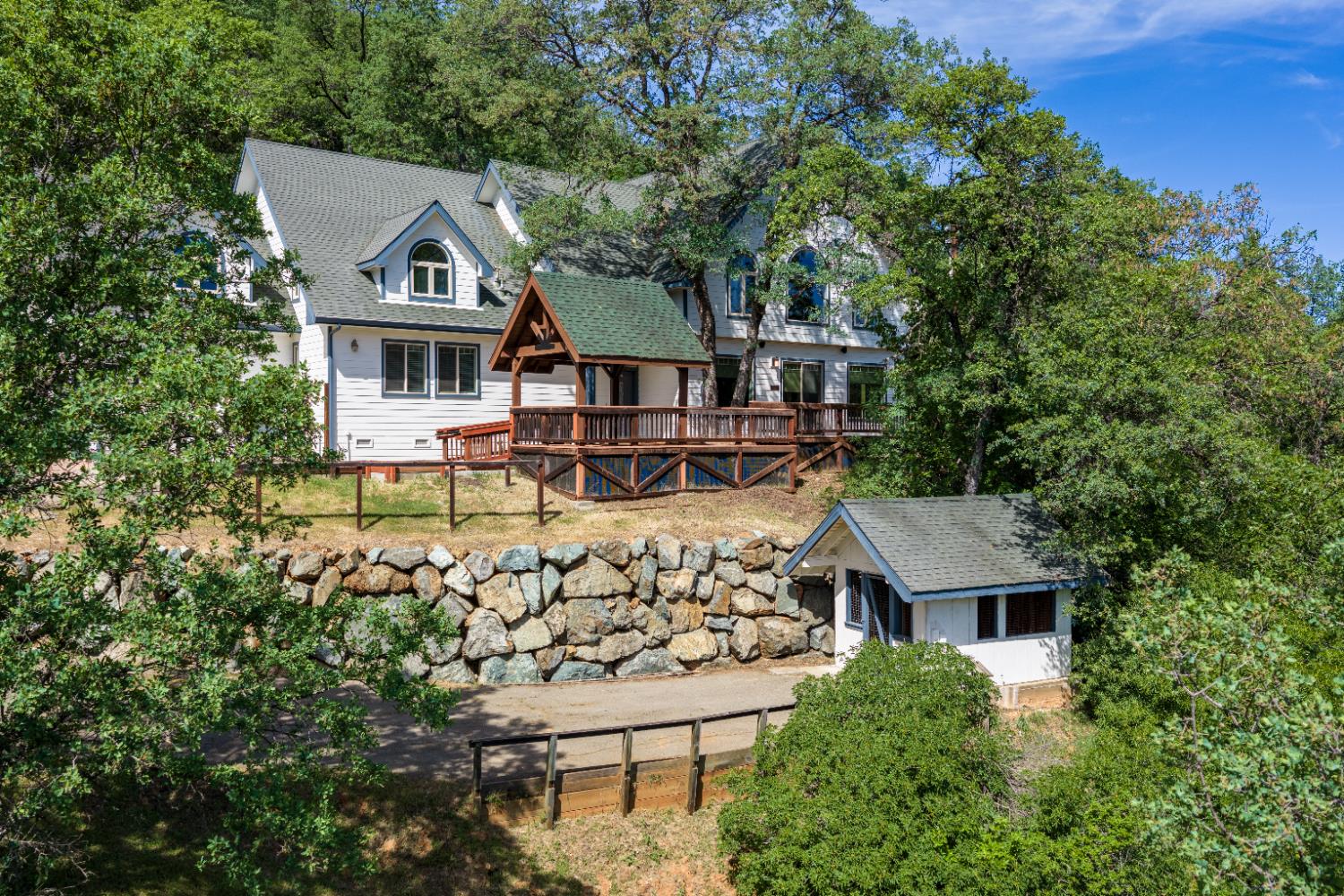 2213 Old Toll Road Placerville, CA 95667 - Photo 61 of 77