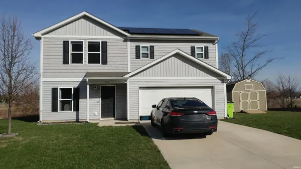 $275,000 | 496 Arbor Lane, Huntington, IN 46750