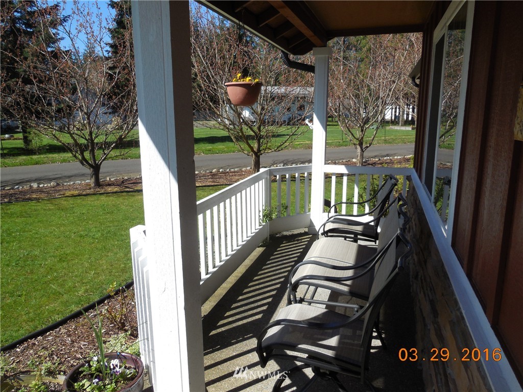 8428 180th Way Southwest Rochester, WA 98579 - Photo 3 of 25