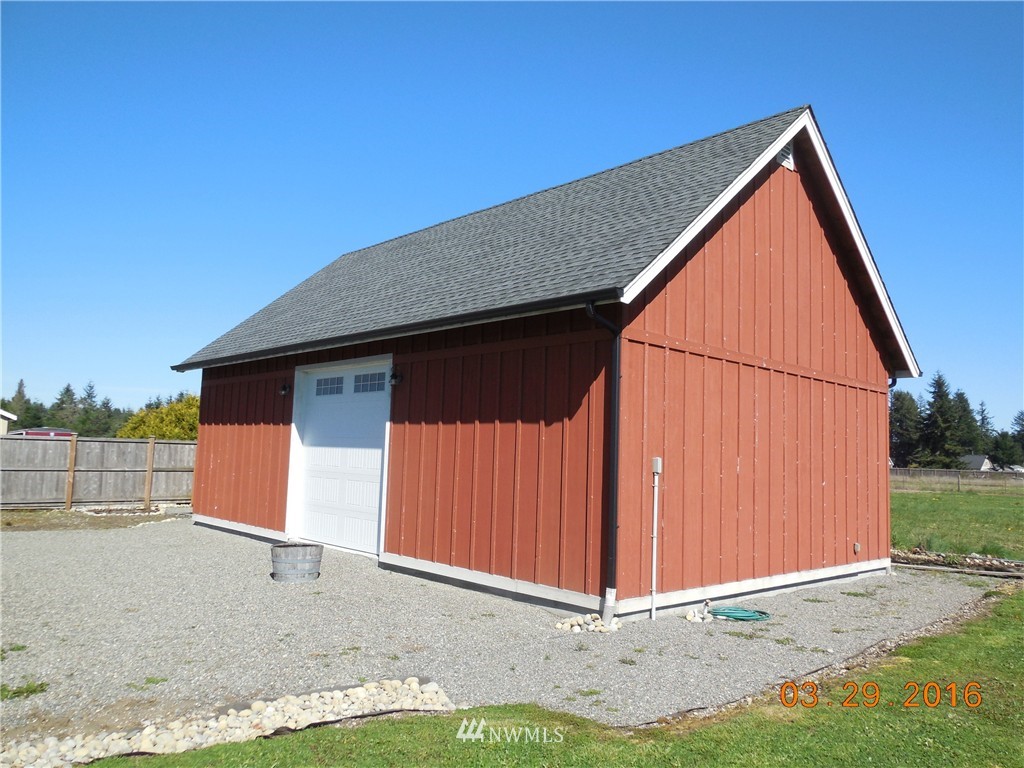 8428 180th Way Southwest Rochester, WA 98579 - Photo 23 of 25