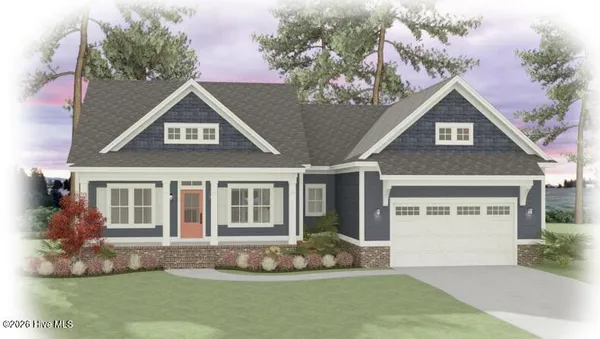 $439,000 | 603 Windward Drive, Oriental, NC 28571