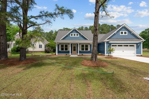 $439,000 | 603 Windward Drive, Oriental, NC 28571