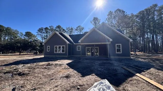 $439,000 | 603 Windward Drive, Oriental, NC 28571