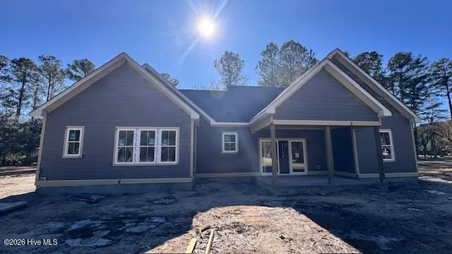 $439,000 | 603 Windward Drive, Oriental, NC 28571