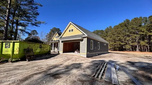 $439,000 | 603 Windward Drive, Oriental, NC 28571