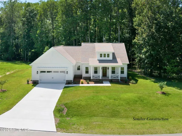 $439,000 | 603 Windward Drive, Oriental, NC 28571
