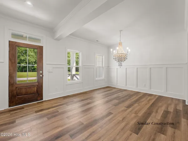 $439,000 | 603 Windward Drive, Oriental, NC 28571