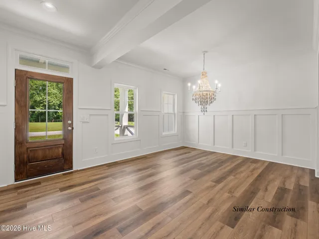 $439,000 | 603 Windward Drive, Oriental, NC 28571