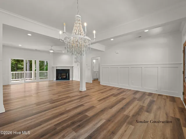 $439,000 | 603 Windward Drive, Oriental, NC 28571