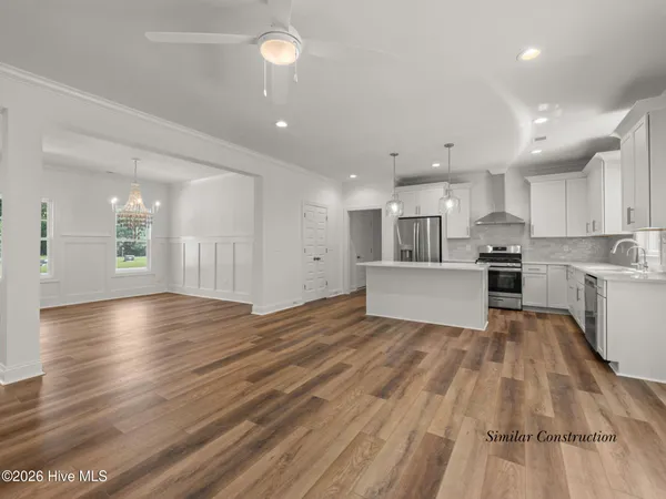 $439,000 | 603 Windward Drive, Oriental, NC 28571