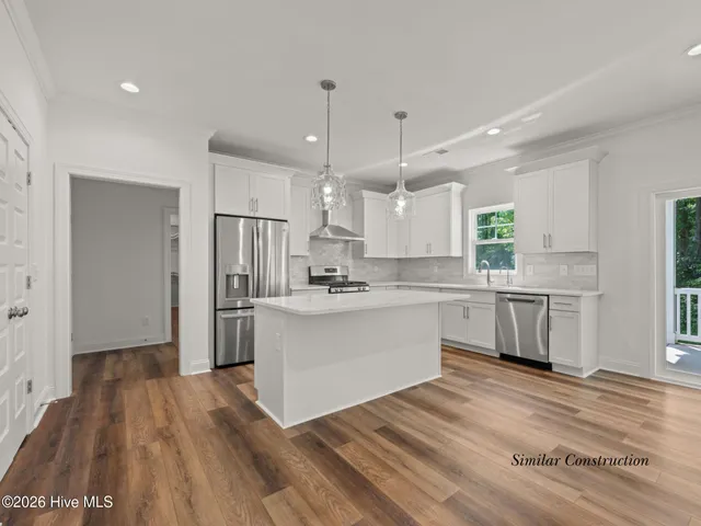 $439,000 | 603 Windward Drive, Oriental, NC 28571